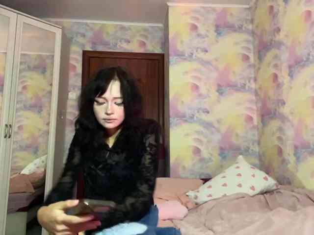 yumiku's live room