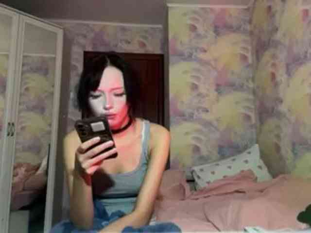Yumiku webcam