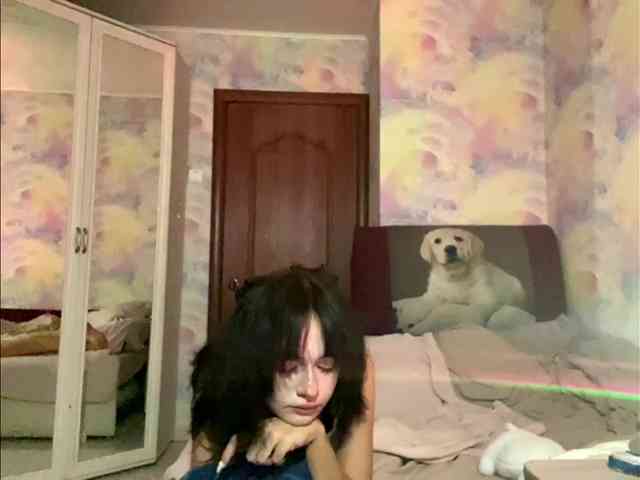 Yumiku webcam