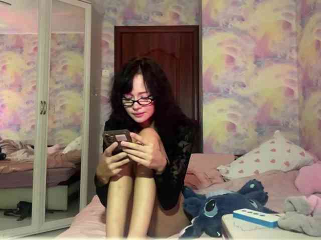 Yumiku webcam