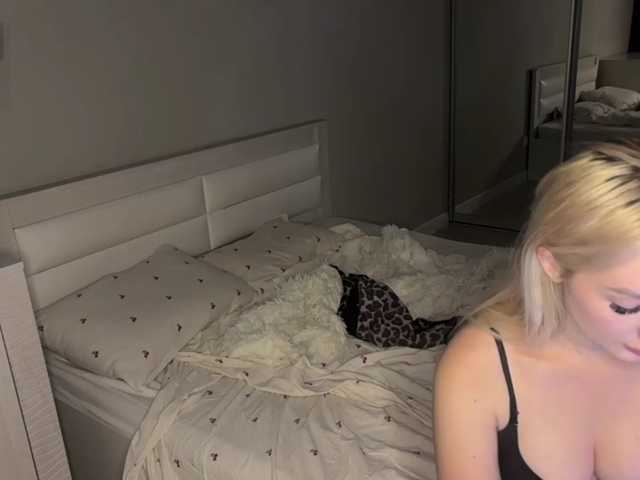 WilhelminaSparkes live cam on BongaCams