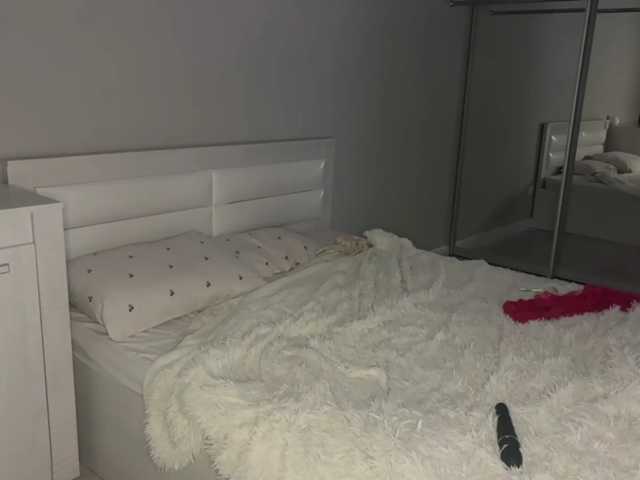 WilhelminaSparkes live cam on BongaCams
