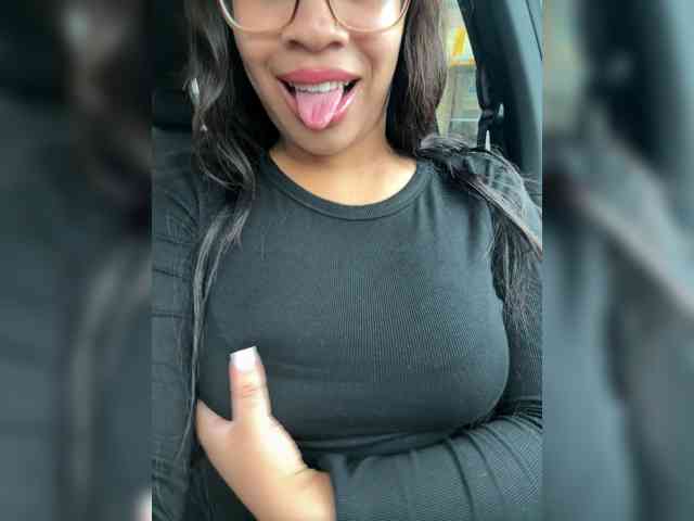Yourgirlyhazell