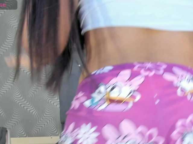 Llittlemaya live cam preview