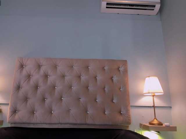 Llittlemaya live cam on BongaCams