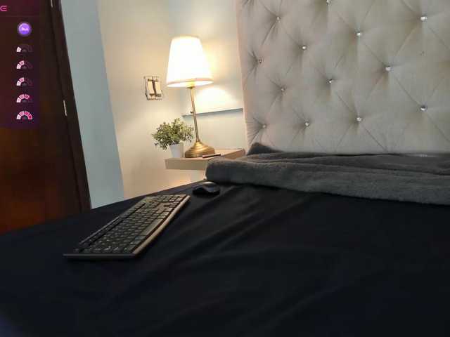 Llittlemaya live cam on BongaCams