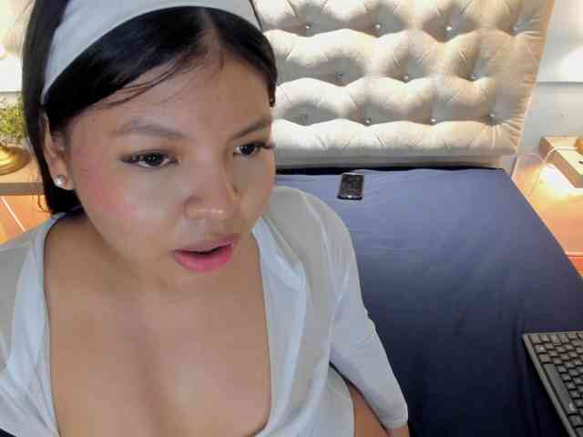 Llittlemaya webcam