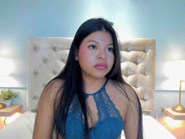 Llittlemaya webcam