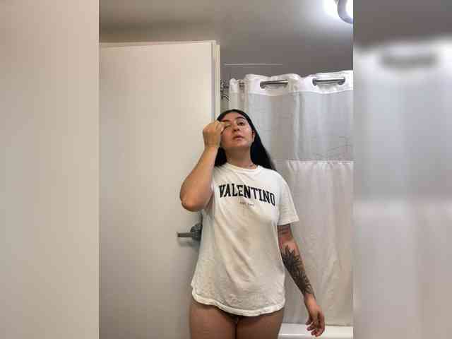 Zarahiltonn webcam