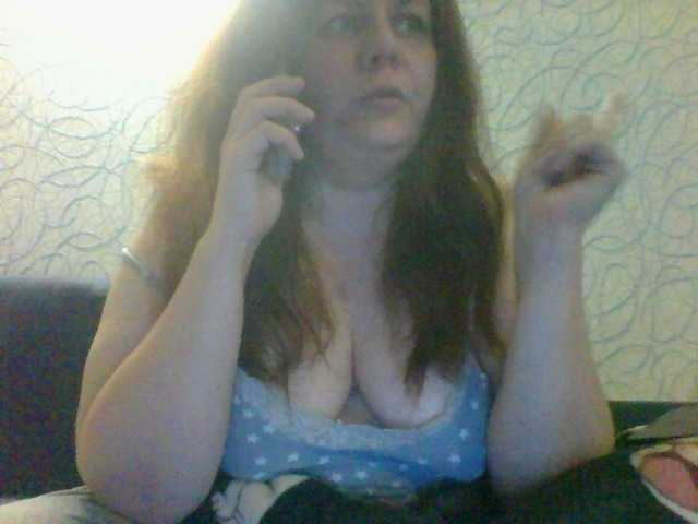 Eluna77 live cam on BongaCams