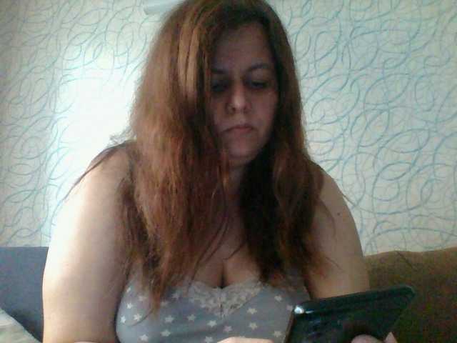 Eluna77 live cam on BongaCams