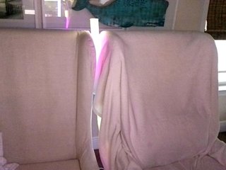 Ambrrr Porn Show