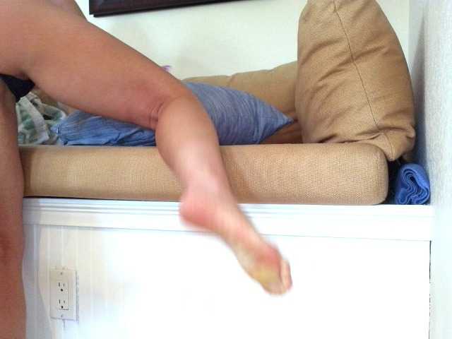 Ambrrr live cam preview