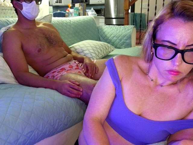 Ambrrr live cam on BongaCams