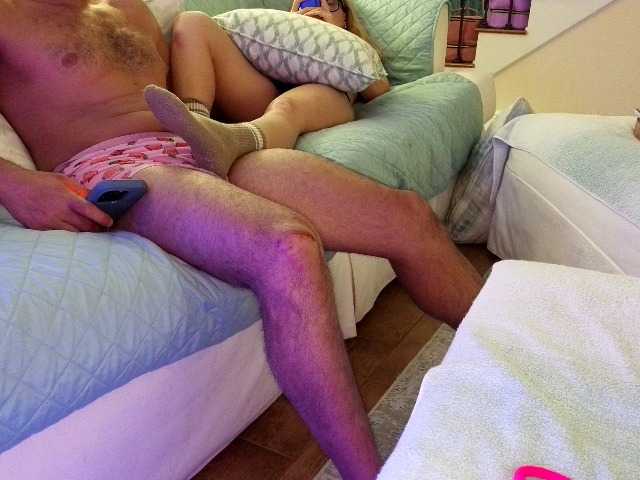 Ambrrr