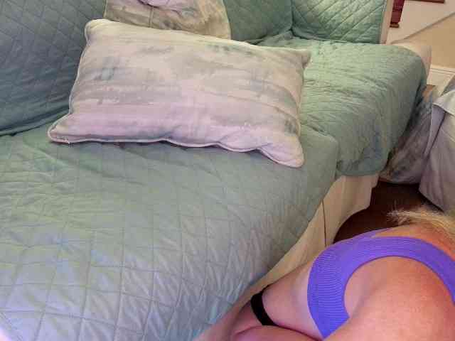 Ambrrr webcam