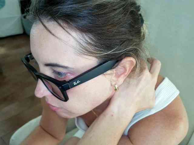 Ambrrr webcam