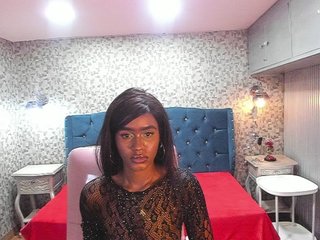 DayanaraWest Porn Show