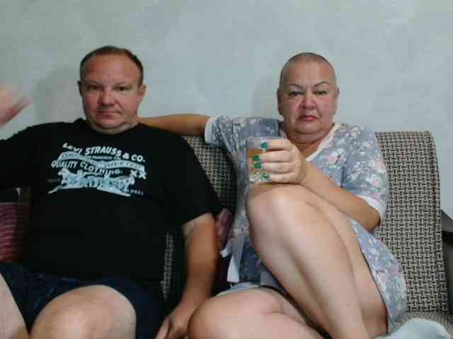 Модель: realcouplexxx