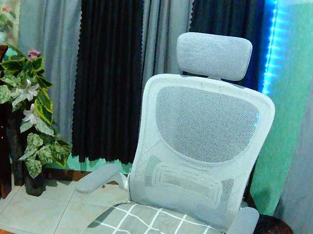 ElischenX21 live cam preview