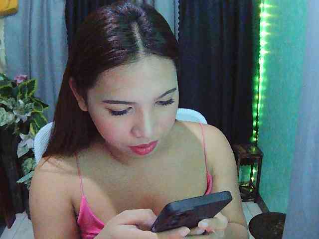 ElischenX21 Live Webcam on BongaCams