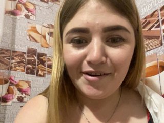 Anyutinka69 Porn Show