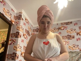 Anyutinka69 Porn Show