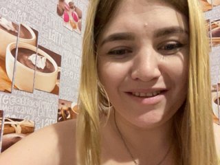 Anyutinka69 Porn Show
