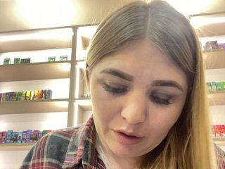 Anyutinka69 Porn Show