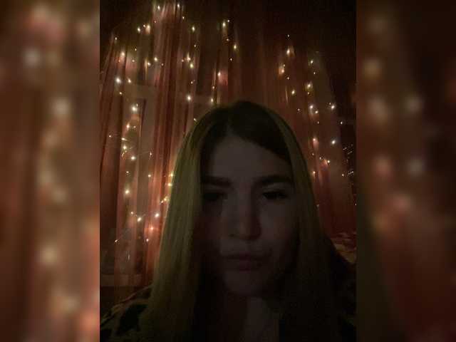 Anyutinka69 webcam