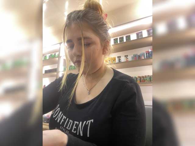 Live трансляция Anyutinka69 - slutnetki.online