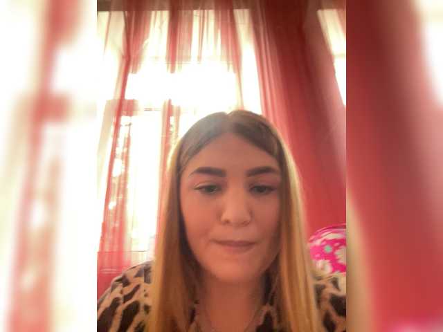Anyutinka69 live cam preview