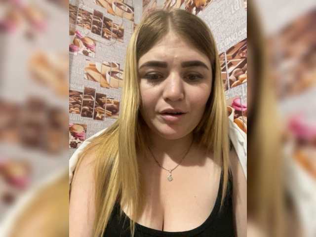 Anyutinka69 webcam