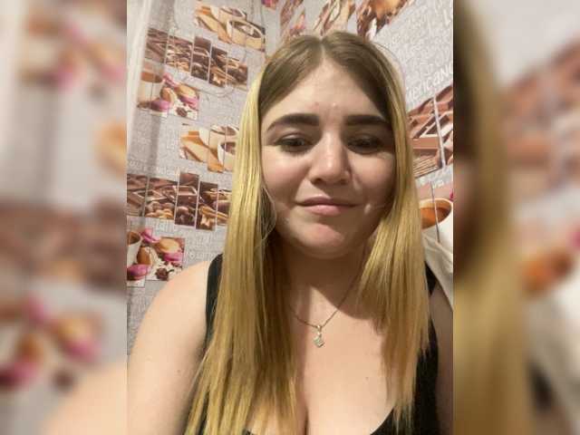 Anyutinka69 live cam preview