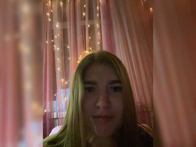 Anyutinka69 webcam