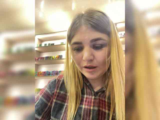 Модель: Anyutinka69