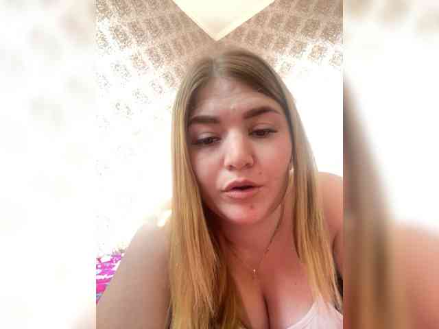 Anyutinka69 webcam