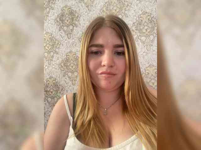 Anyutinka69 webcam