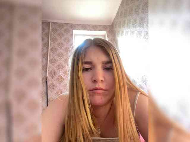 Anyutinka69 webcam