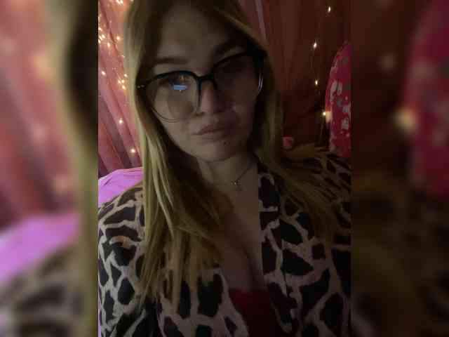Anyutinka69 webcam