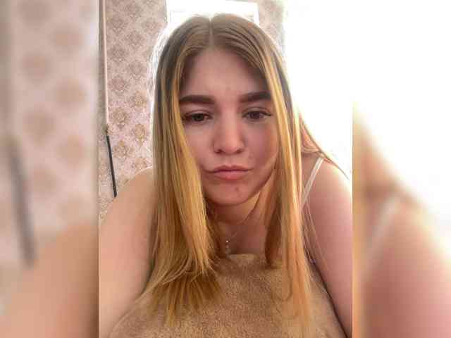 Anyutinka69 webcam