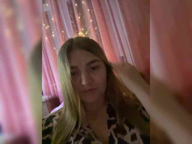 Anyutinka69 webcam