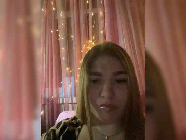 Anyutinka69 webcam