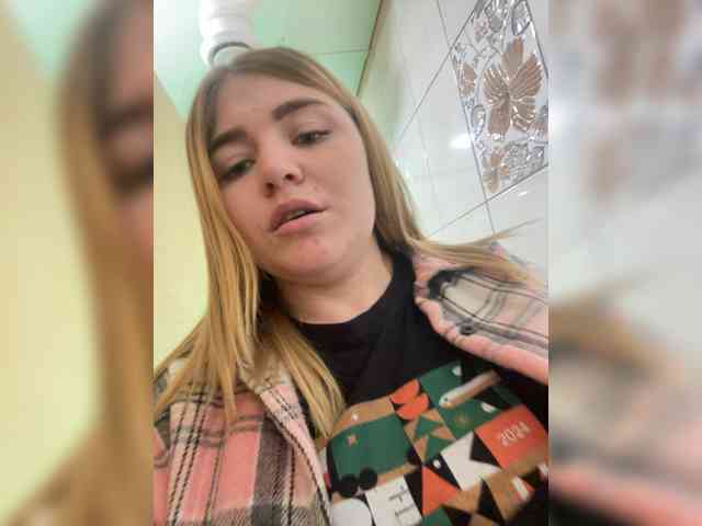 Anyutinka69 webcam