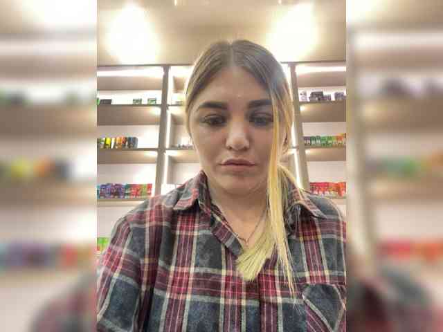 Anyutinka69