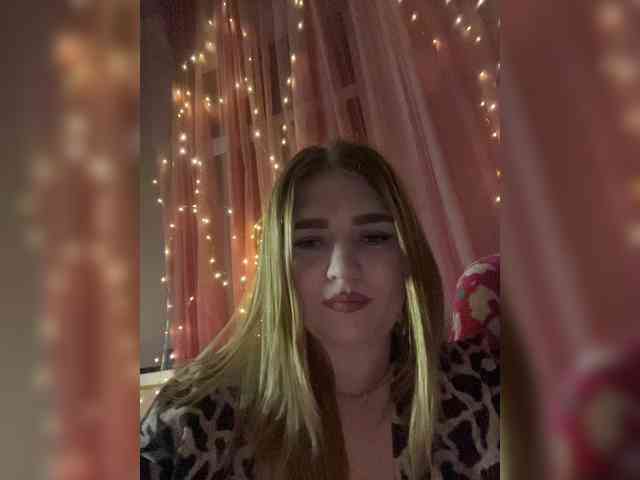 Anyutinka69 webcam