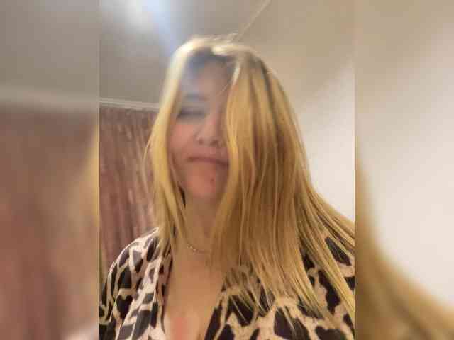 Anyutinka69 webcam