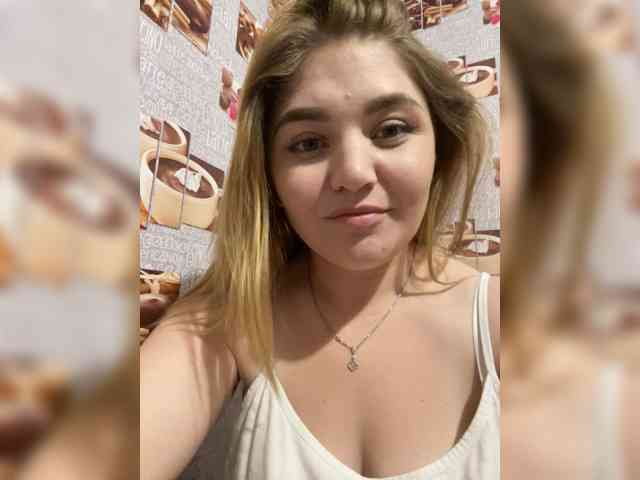 Anyutinka69 webcam