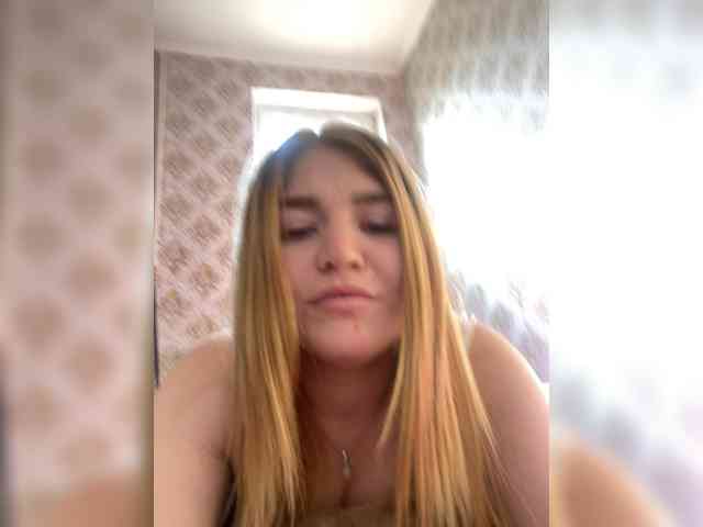 Anyutinka69 webcam