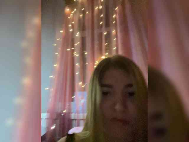 Anyutinka69 webcam